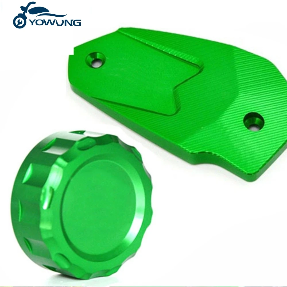 

Аксессуары для мотоциклов для Kawasaki Z800 ER6N ER6F VERSYS 650 Ninja650 ER-6N 2013 2014 2015 2016, крышка резервуара для жидкости