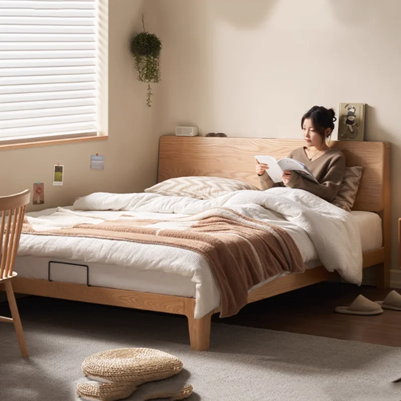 

Компактная спальня, кровать для хранения, пол для сна, современные изголовья кровати, двуспальная кровать, деревянный дизайн, Cama Solteiro, уникальная мебель