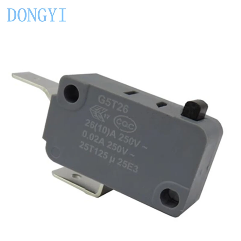 Micro Switch G5T26 …