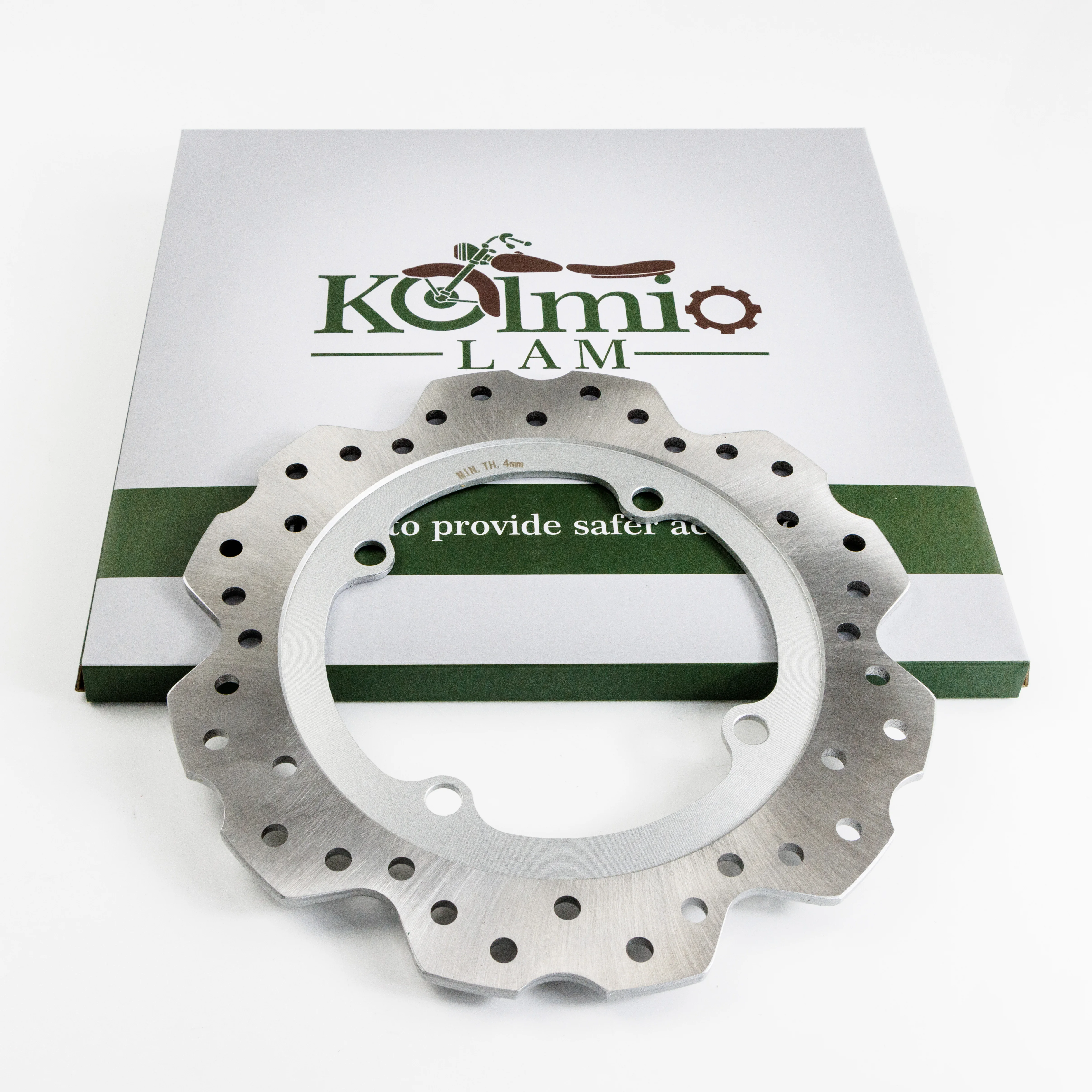 

Подходит для Honda CB1000 Hornet CB 1000 SP 2025, ротор заднего тормозного диска мотоцикла CB750 Hornet 2023-2024 CB 750