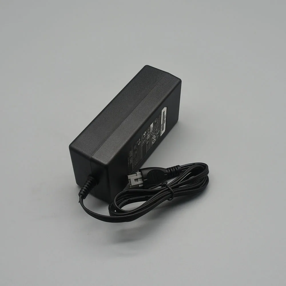 1PCS AC Adapter Charger Power Supply for HP D1420 D1430 D1460 D2430 D2460 F2120 F2140 F2240 F2280 32V 375mA 16V 500mA 0957-2231
