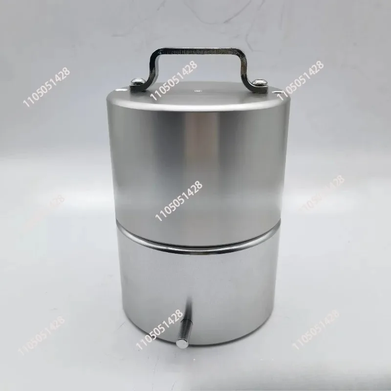 60Mm High-end Bar Ice Mould Ice Hockey Machine, Ball Ice Machine Set