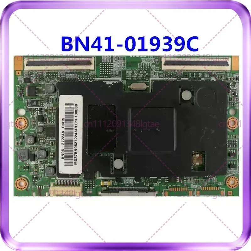 Used For Samsung UA55F6300AJ BN41-01939B/C logic board screen CY-HF550CSLV1H