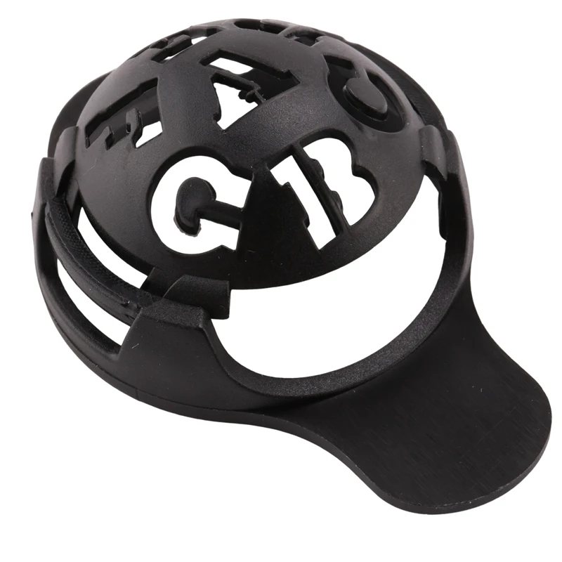 Golf Ball Marker,Color Line Markers Pens, Triple Track Plastic Golf Ball Marking Alignment Tool Kit