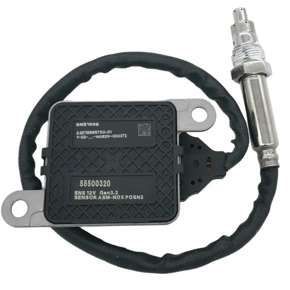 New Nox Sensor/Nitrogen  Sensor 55500320 for Vauxhall Opel