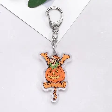 12 best sales Puh nyckelring - №5