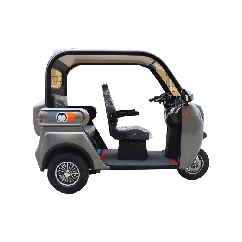 China electric tricycle hot tricycle 1000w car electric tricycle for sale