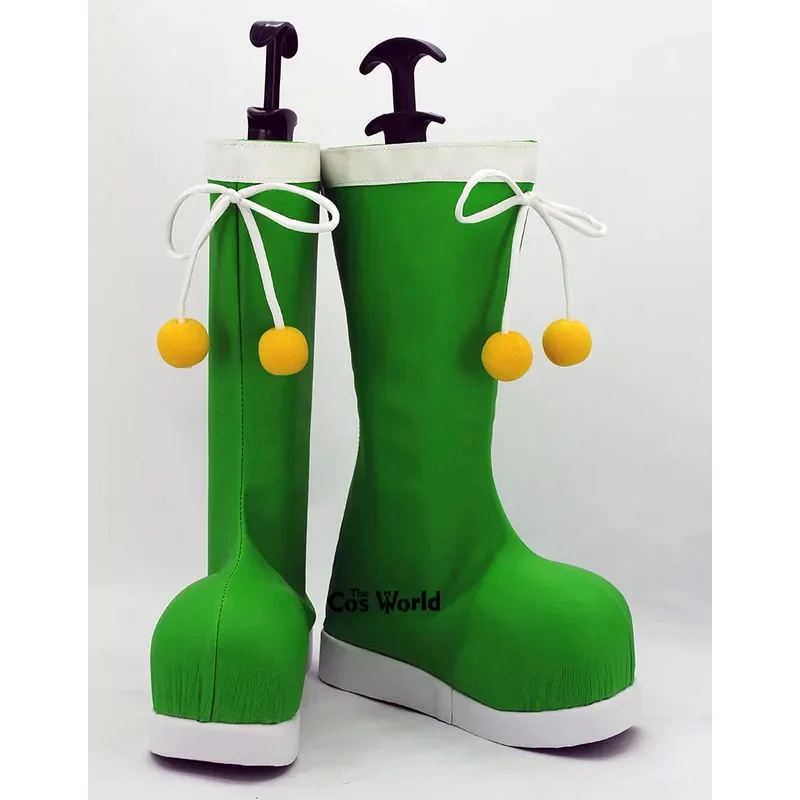 

AAA 2025 DATE A LIVE Himekawa Yoshino Настроить аниме косплей туфли на плоской подошве Сапоги