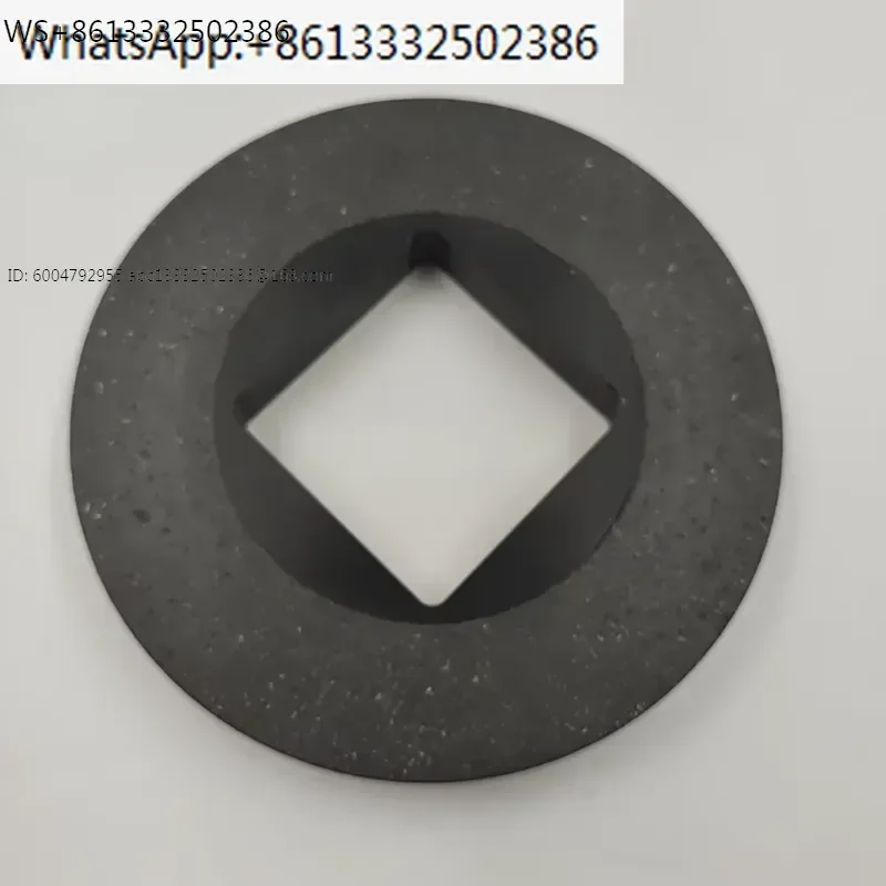 C4.101.3023 Brake Pad SM102 Machine OD162mm ID 62*62MM