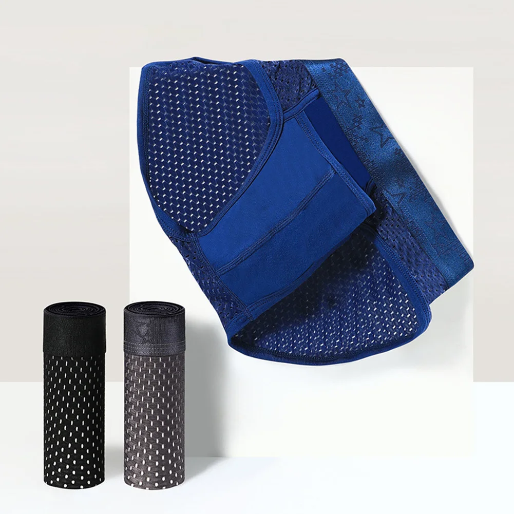 Men Mesh Separation Pouch Briefs Sexy Accessories Hot Underwear Breathe Bikini Gay U Convex Pouch Lingerie Hollow Men's Panties