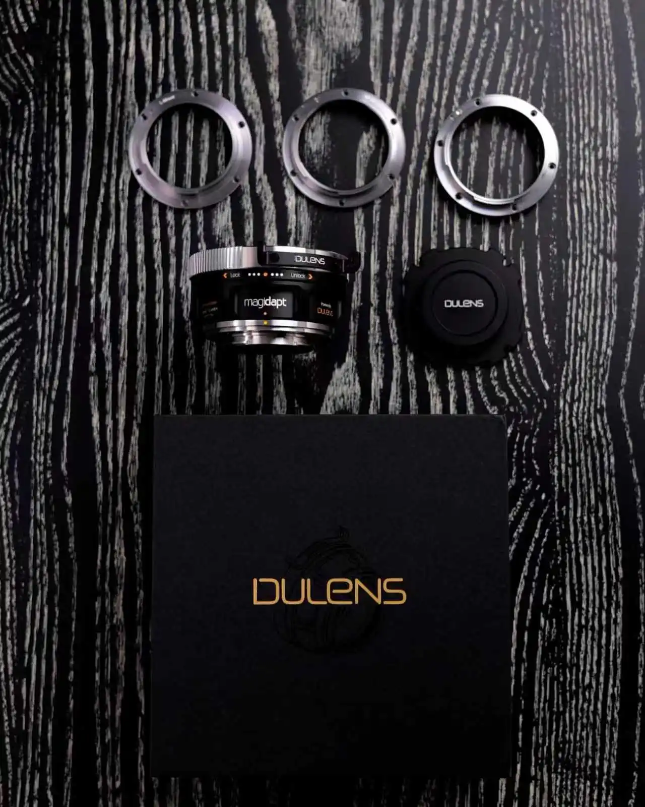 Dulens Magidapt Pl …