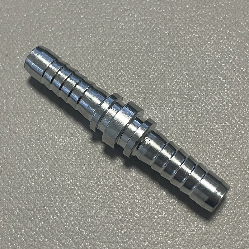 Hydraulic Ferrule Joint without Holding Type Sleeve, Sleeve Sleeve Shell, Hydraulic Steel Wire Hose, Squeeze Tube, 6 -32mm