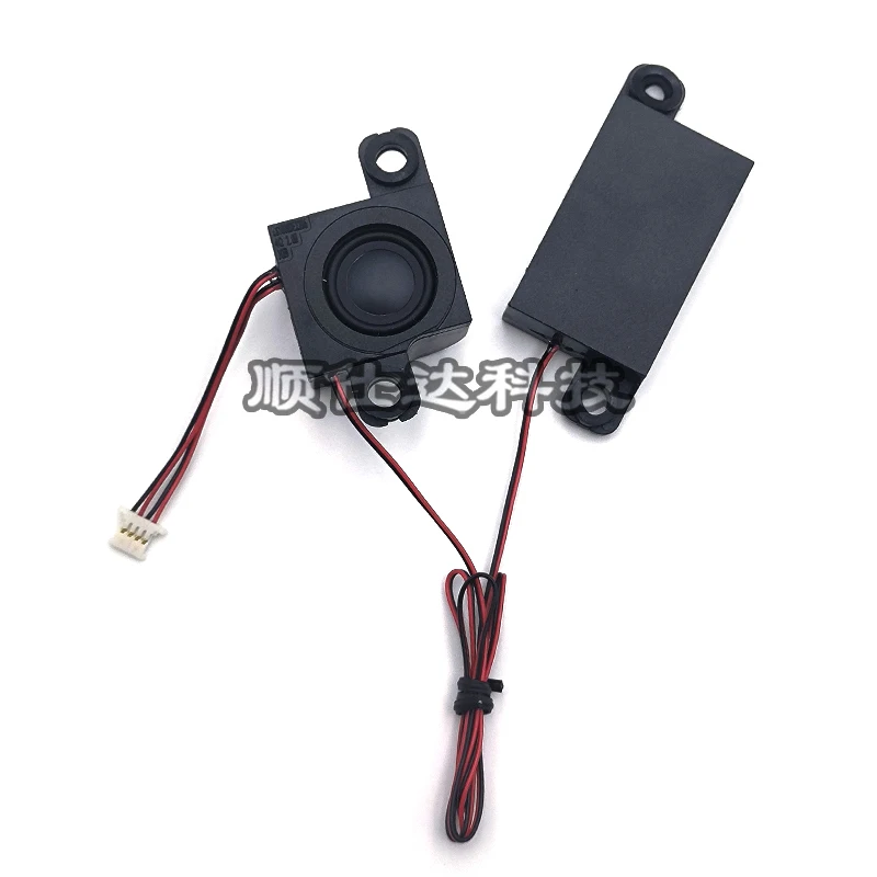 L501x l502x novo original para dell xps 15 portátil bulit-in alto-falante esquerdo direito alto-falante interno