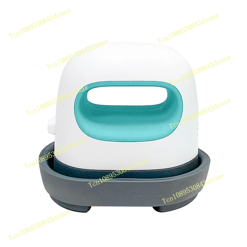 

Мини-пресс-машина, сублимационная теплопередача DTF, горячая печать для упаковки логотипа для печати наклеек