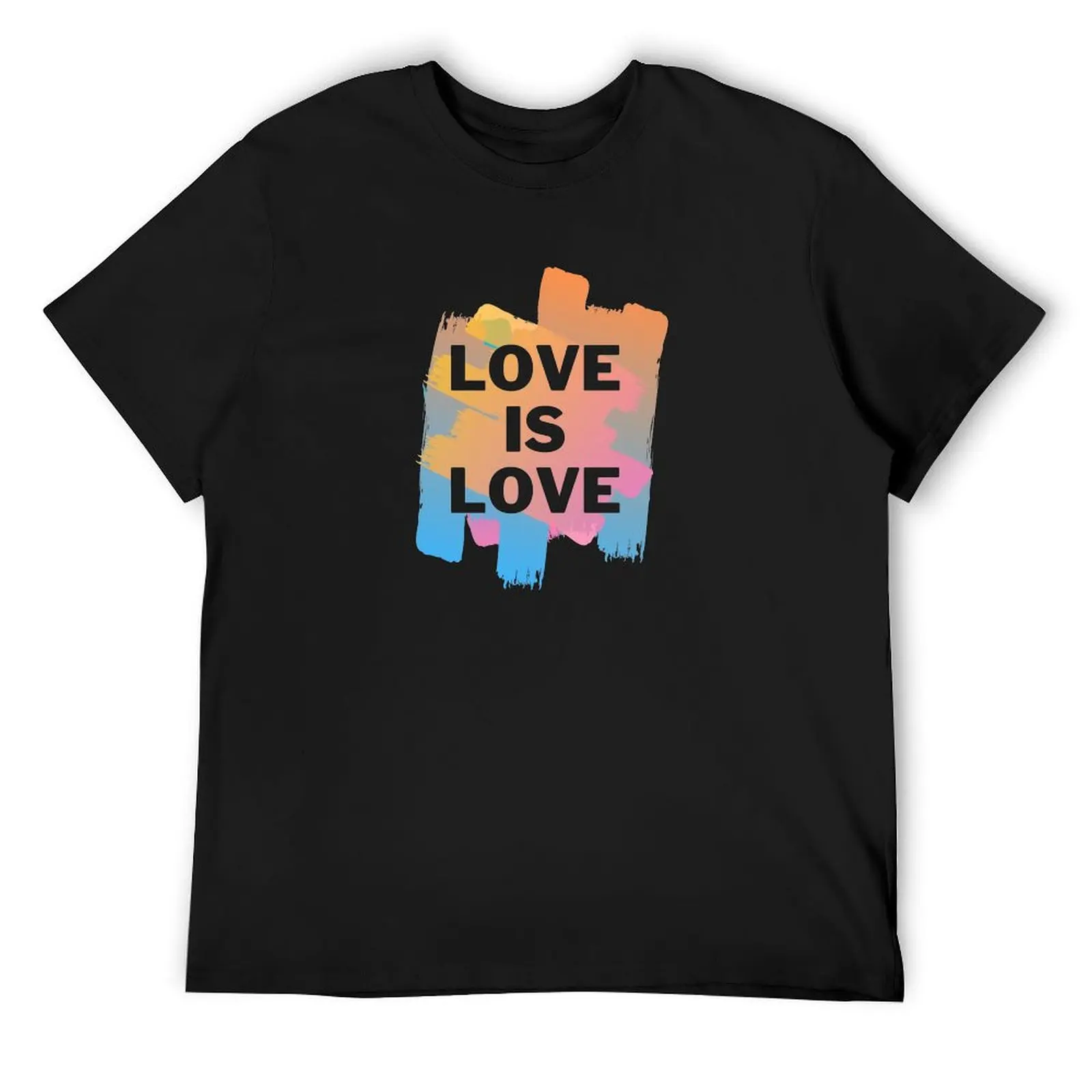 

Love is Love 2 T-Shirt oversized graphic tee street wear graphic t shirt vintage tshirts personalised mens graphic t-shirts pack