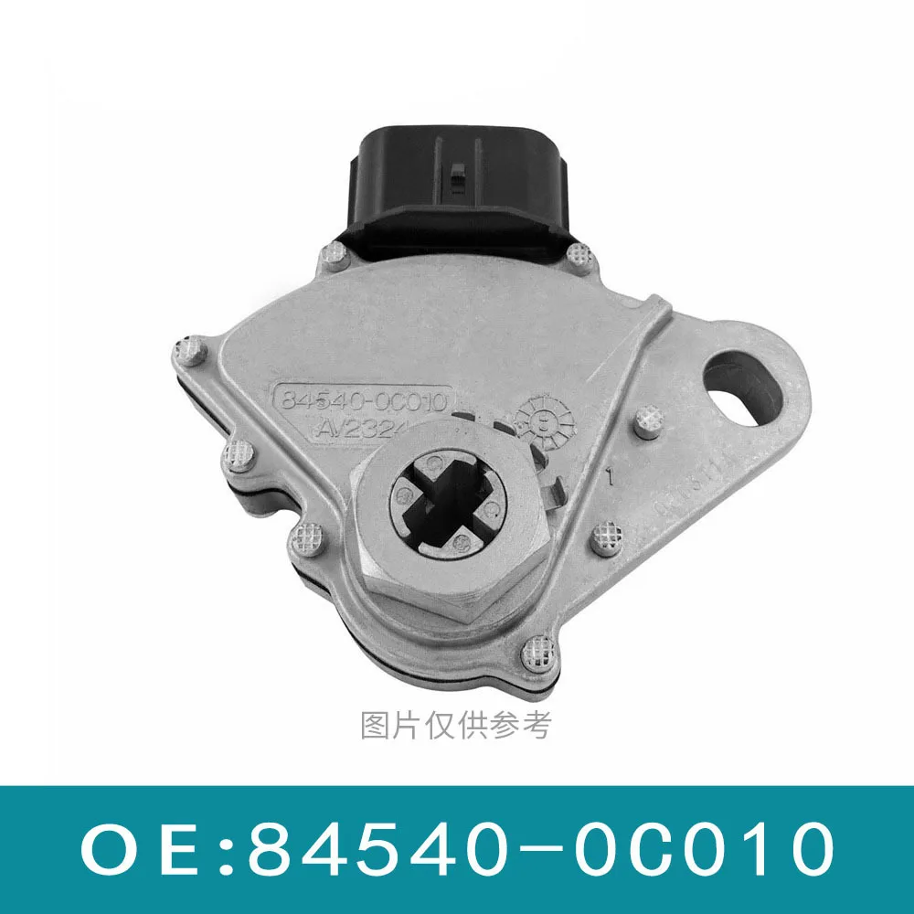 Automotive Parts Shift Switch  84540-0C010