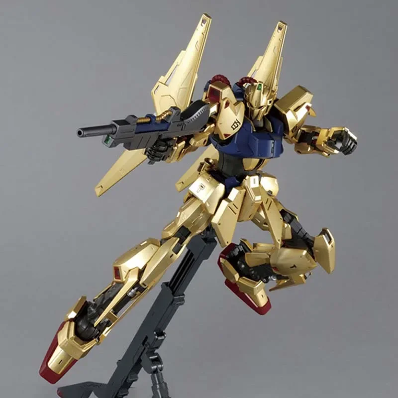 Bandai Original MG 1/100 MSN-0 - Gundam Model Mg review and price