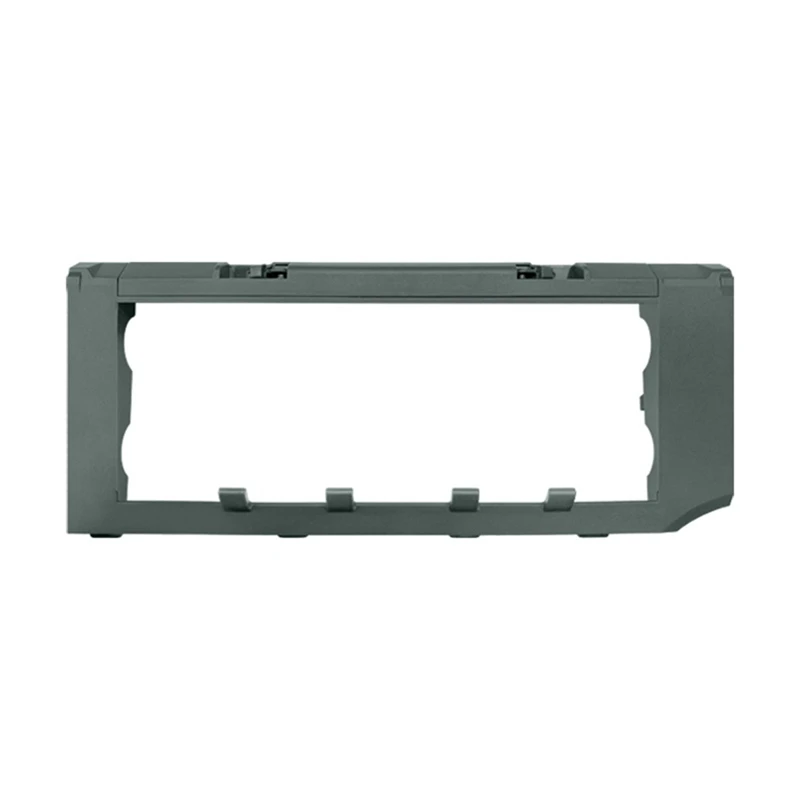 

Vacuum Cleaner Replacement Accessories Main Brush Cover For Roborock S8 / S8 Plus / S8+ / S8 Pro Ultra / G20