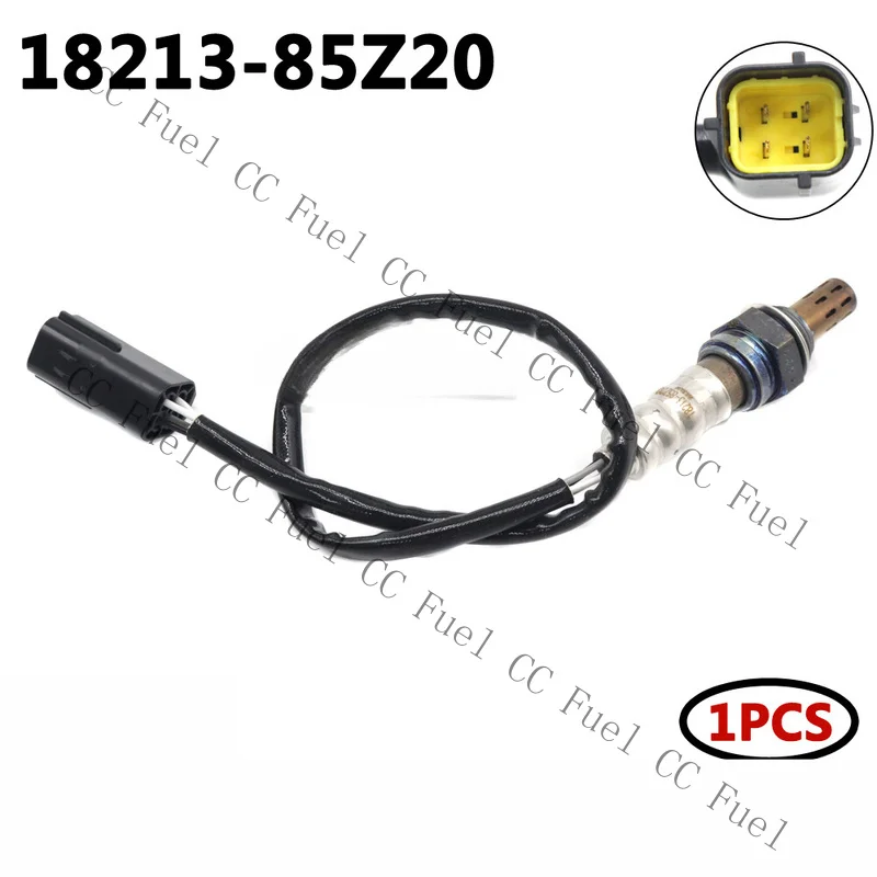 C+ New Oxygen O2 Lambda Sensor For CHEVROLET OPTRA SUZUKI FORENZA RENO 18213-85Z20