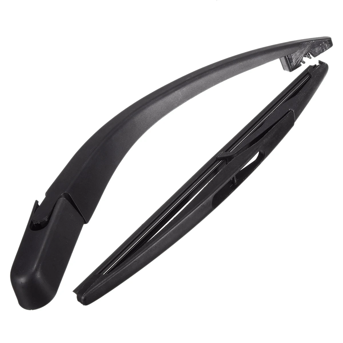 Rear Window Wiper Blade & Windshield Wipers Arm for Magnum 2005-2008, Nitro 2007-2009, 300C 2005 -2008 5140654AA