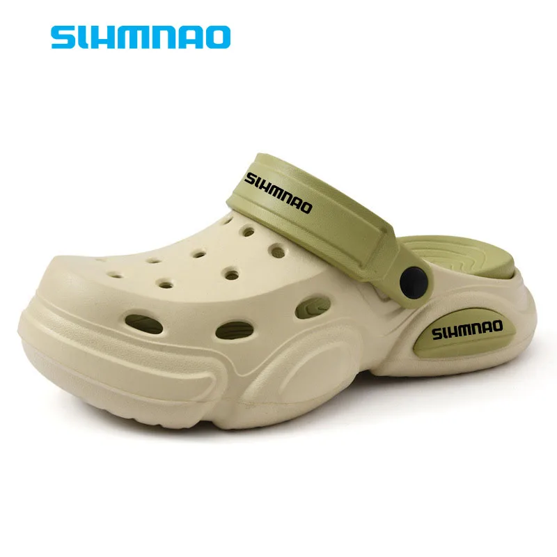 

Hot selling brand men's sandals, fashionable, versatile, comfortable and soft soles, beach sandals, fishing and hiking shoes