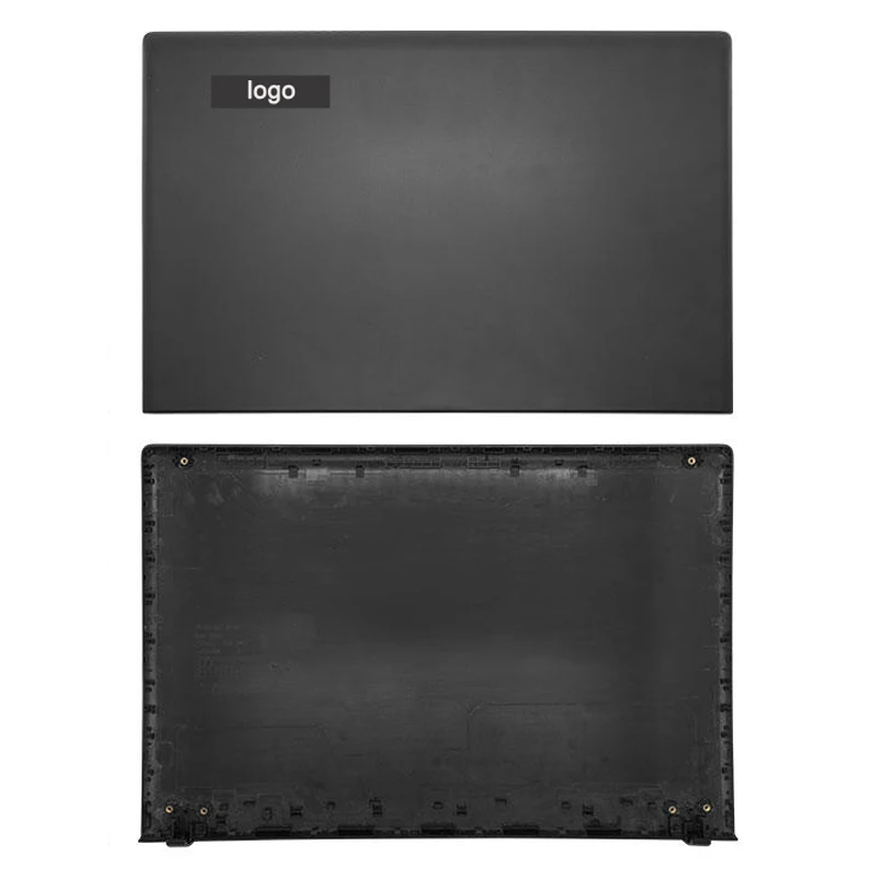 Laptop caso de volta Para Lenovo G500 G590 G505 G510 15.6 "tampa superior moldura palma resto inferior shell Tela quadro superior inferior