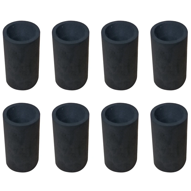 8X Boron Carbide Sandblasting Nozzle Air Sandblaster Tip 8Mm