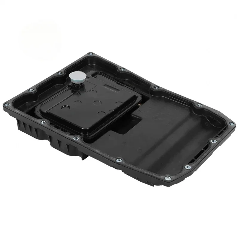 For Panamera 2010-2016 high quality automotive parts Transmission oil pan with transmission filter OE 97032102500