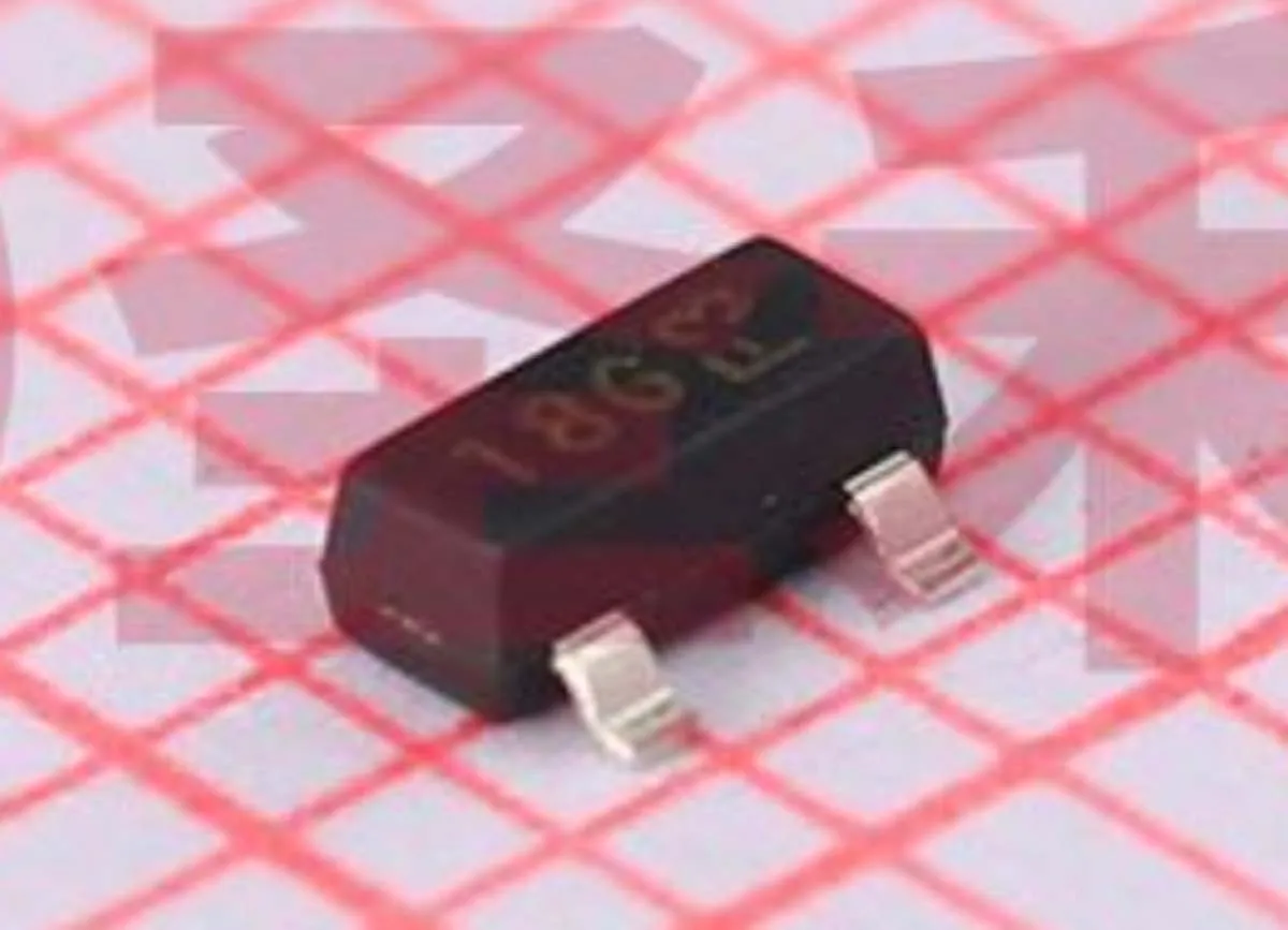 10-من. جهاز تثبيت السطح MOSFET-N-Channel -30V-4A (Ta) ، تثبيت السطح ، SOT-23-18G ، أصلي