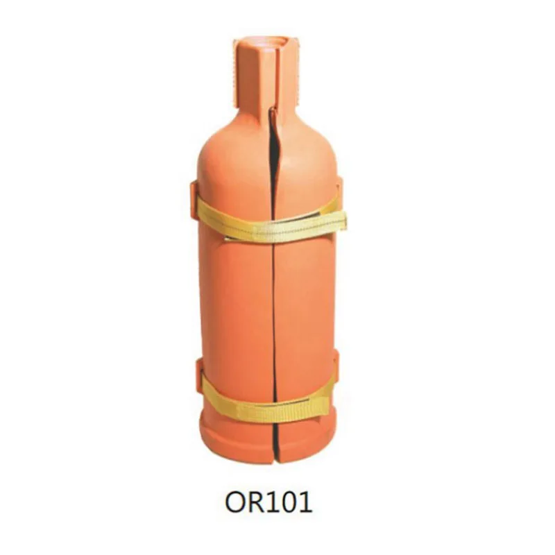 Live operation OR101 end protector composite insulator protective cover wire end protection cover