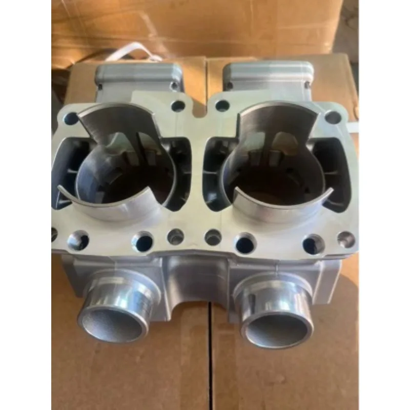 Engine Sleeve Cylinder For  Banshee 350 YFZ350 Cylinder Piston Ring Accessories 68 Mm
