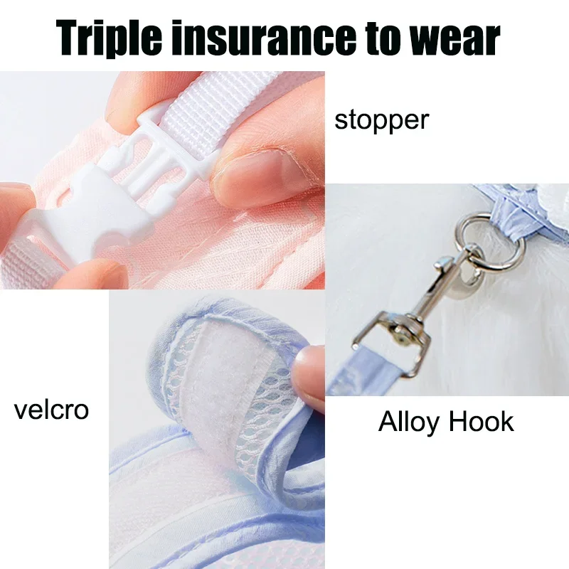 Thumbnail 4 - #65 Best Puppy Harnesses to Buy In 2026