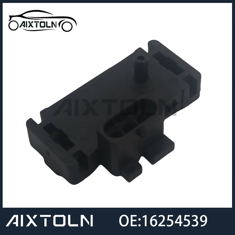 Para OLDSMOBILE 88 98 LSS PONTIAC FIREBIRD GMC C1500 C2500 C3500 Sensor de presión MAP OEM 16254539 accesorios de coche