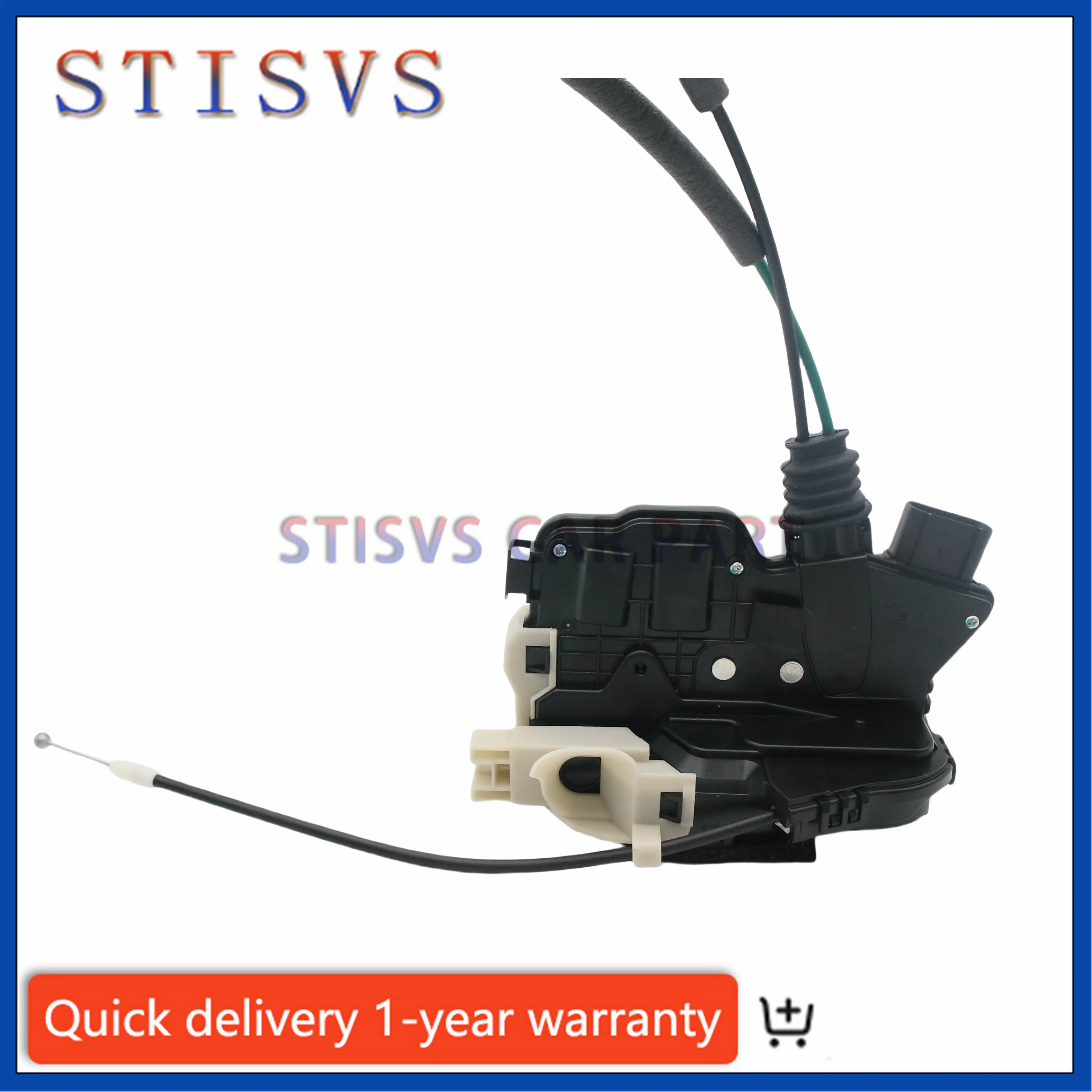 

Front Rear Left Right Door Lock Actuator For Kia Sorento 2009-2014 OEM# 813102P000 813202P020 814102P000 814202P000 81310-2P000