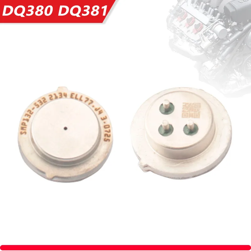 0GC 0DE 0DL DQ380 DQ381 Automatic Transmission TCU Control Unit Sensor SMP132 for AUDI Q3 VW Scirocco Tiguan Skoda Seat
