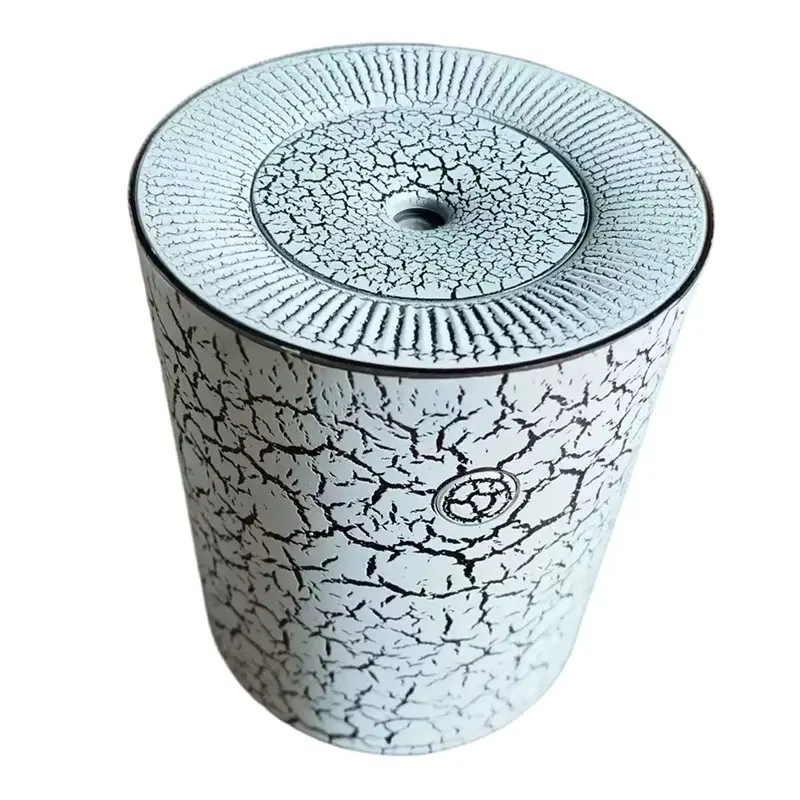【Great Sale】A Quiet Home Humidifier 1Pcs, Ideal For Bedrooms, Living Rooms, Corridors, And Bathrooms