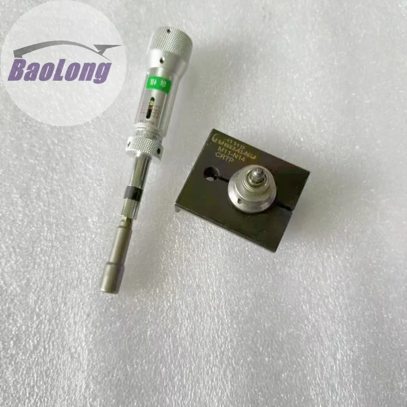 

For Cummins M11 Injector Armature Part Constant Torque Mounting Tool
