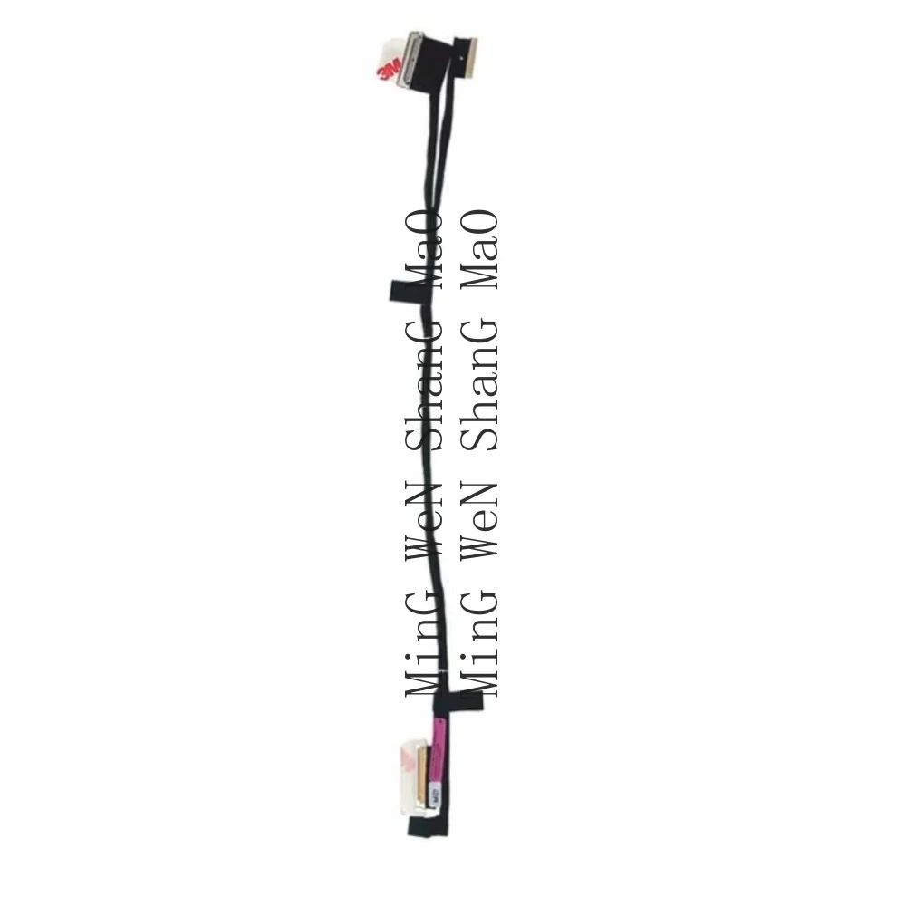 For DELL M17 R3 R4 FDQ71 LCD EDP FHD Screen Cable 144Hz 300Hz 360Hz 08KPC0 DC02C00OJ00 0TPW5K DC02C00OK00 02C1T7 DC02C00RY00