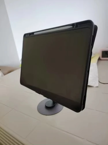 Customer review photo