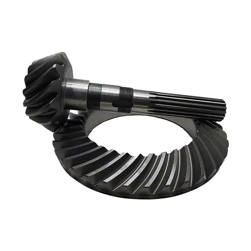 Bevel  Gear Set 87708393 Carraro 68597 51618382 for Case 580n 580sn 586h 570n Ep 570nxt 588h 580sm 580m