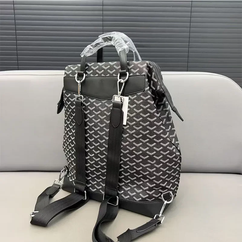 

Designer Bag Tote bag Womens Handbag Fashion Casual Backpack Large Capacity Presbyopia Backpack Laptop Bag Printing Travel Bags