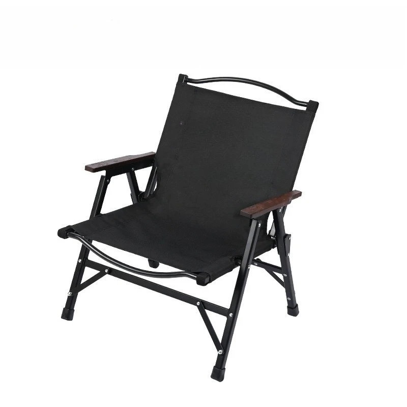 

Outdoor Lightweight Foldable Removable Portable Camping Chair