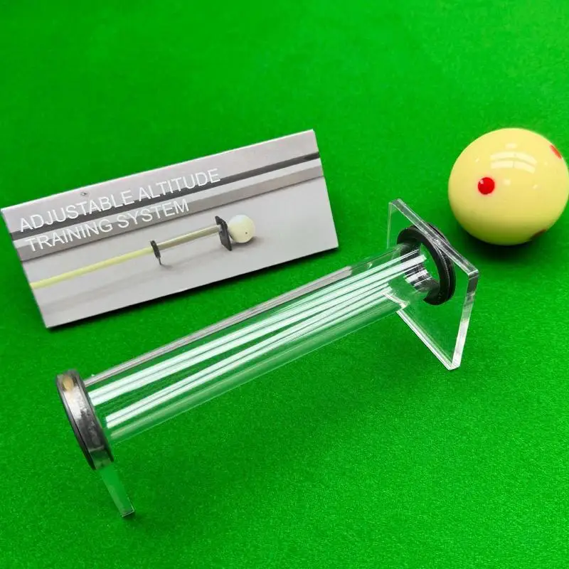 Billiards Training Aids Billiards Rod Trainer Adjustable Improve Your Billiards Skills And Level For Billiards Practice And