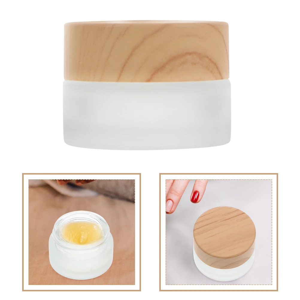 

Матовое стекло, жидкие чашки для дизайна ногтей, маленькие чашки для дизайна ногтей, инструмент для чистки ручек для маникюра, блюдо Dappen с крышкой