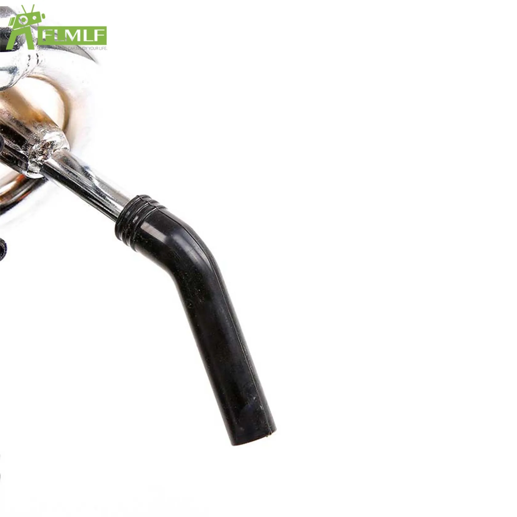 Auspuffrohr-Verlängerungsrohr für Whirlpool-Auspuffrohr, passend für 1/5 Losi 5ive-T ROFUN ROVAN LT King MotorX2 Rc-Autoteile