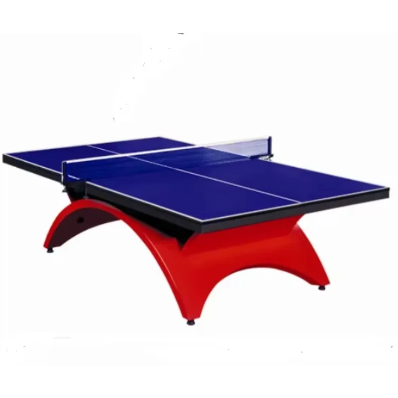 Indoor Professional Competition Table Tennis Equipment Pingpong Table
