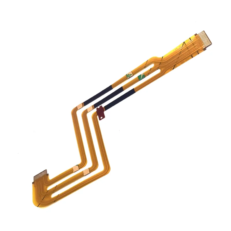

LCD Flex Cable Replacement For SONY DVD505 DVD905 DVD505E Camera Screen Repair Part