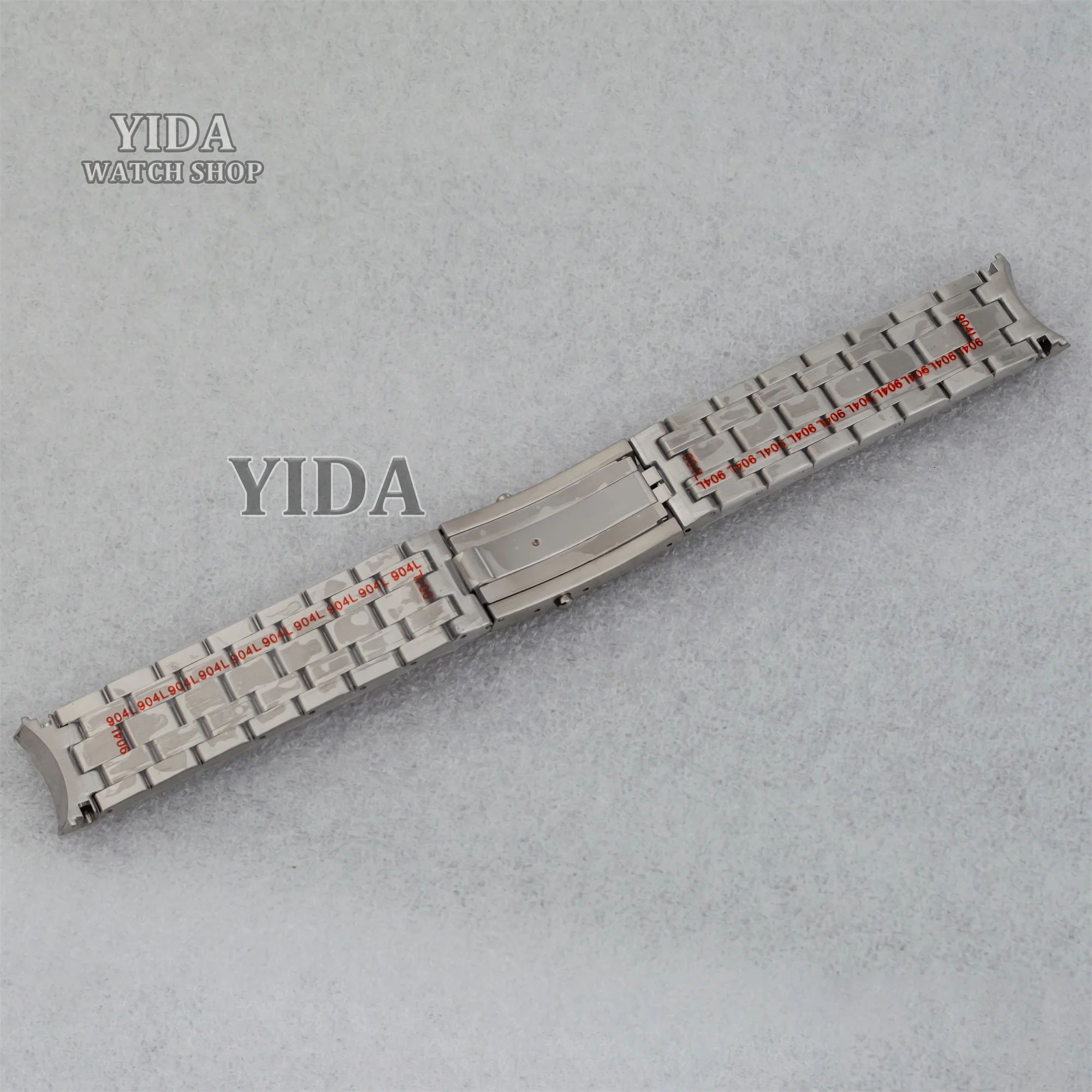For Seamaster 300 NH35/NH36 Watch Case Strap Face Bezel Ring Cover Stainless Steel 41MM case 31mm Face Luminous Pointers Parts
