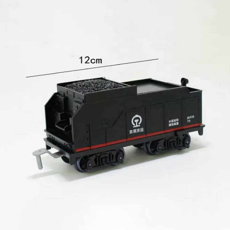 Motor de combustión interna GP40 clásico americano, simulación de tren, modelo de pista eléctrica, juguetes para niños, exhibición de regalo de escena para niño