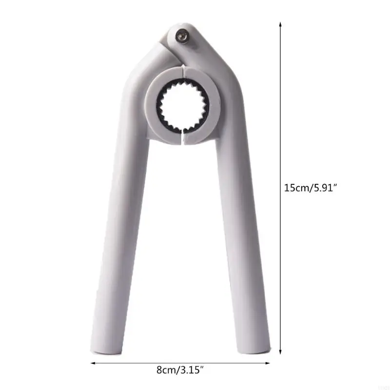 U90E Reliable Wrench for Removing Faucet Aerator and Unfastening Water Outlet Filter